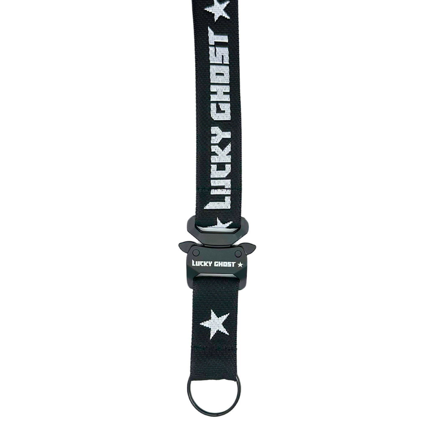 *Imperfect* Lanyard