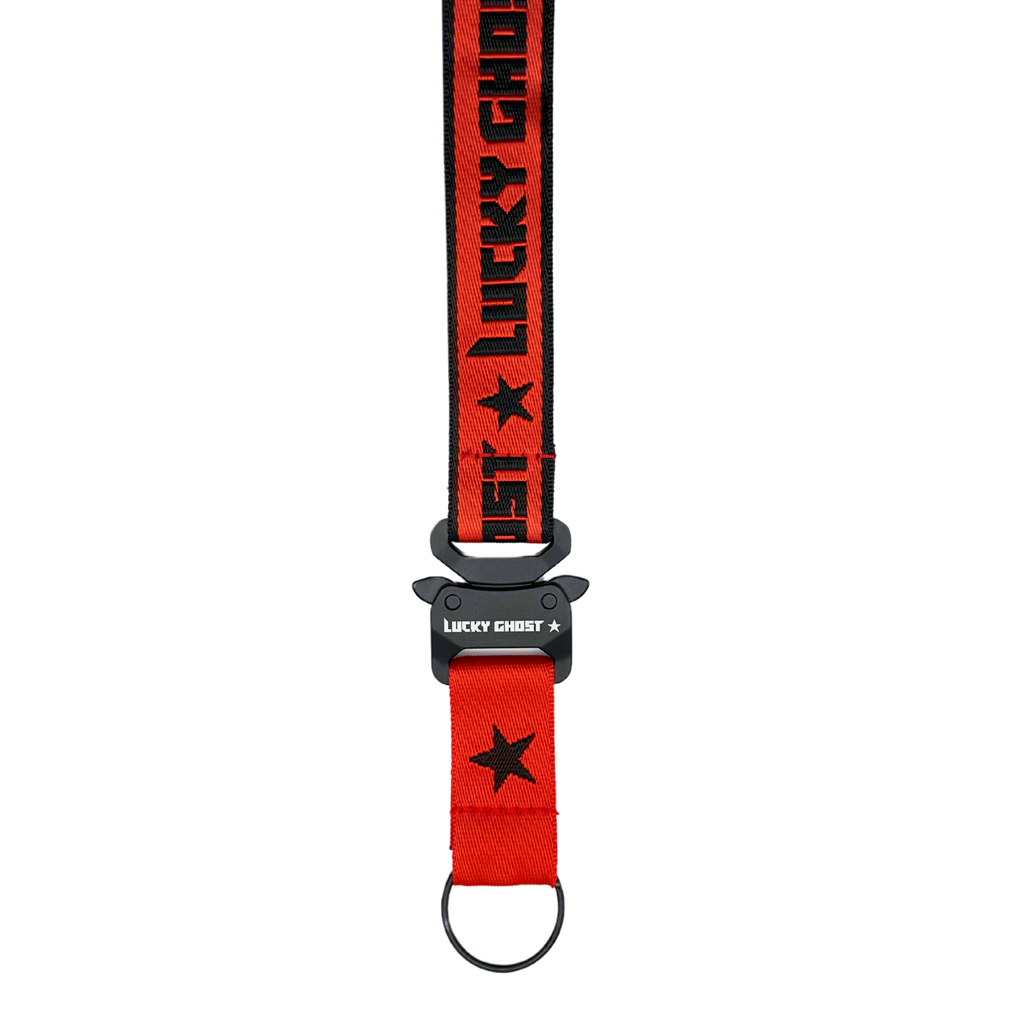 *Imperfect* Lanyard