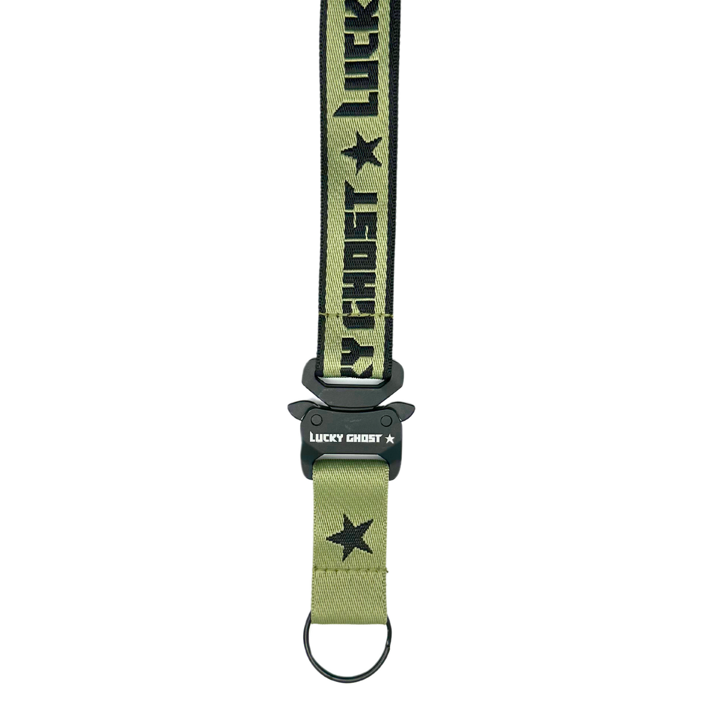 *Imperfect* Lanyard