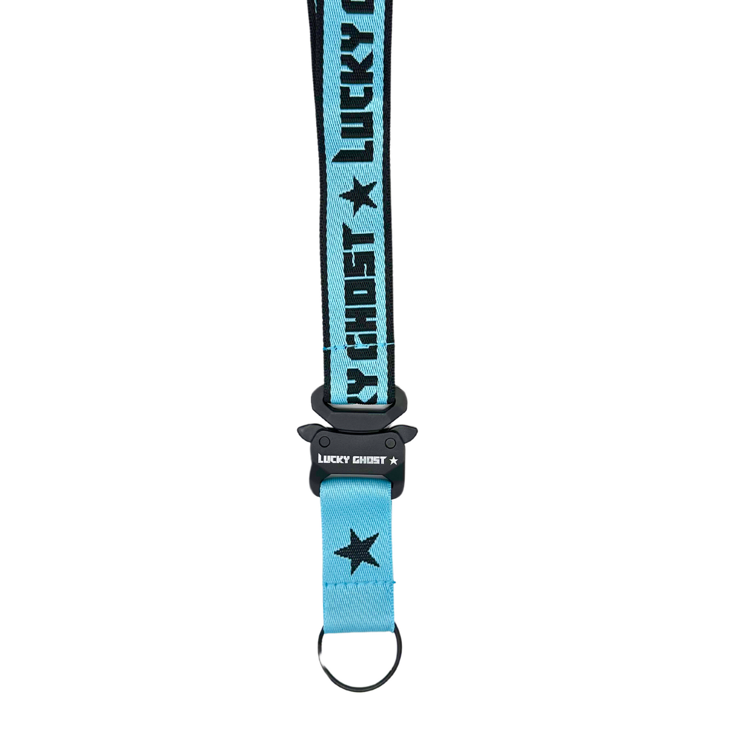 *Imperfect* Lanyard