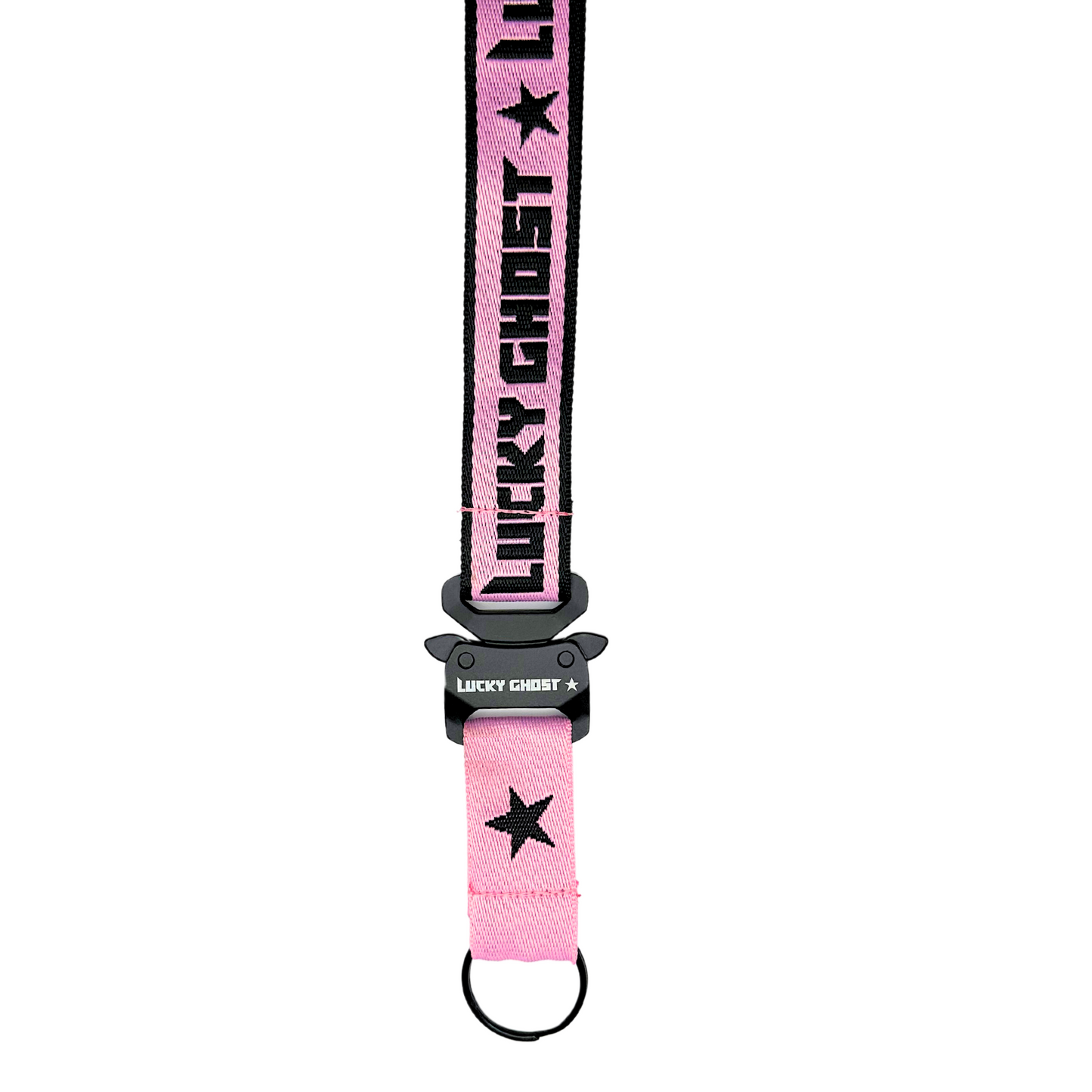 *Imperfect* Lanyard