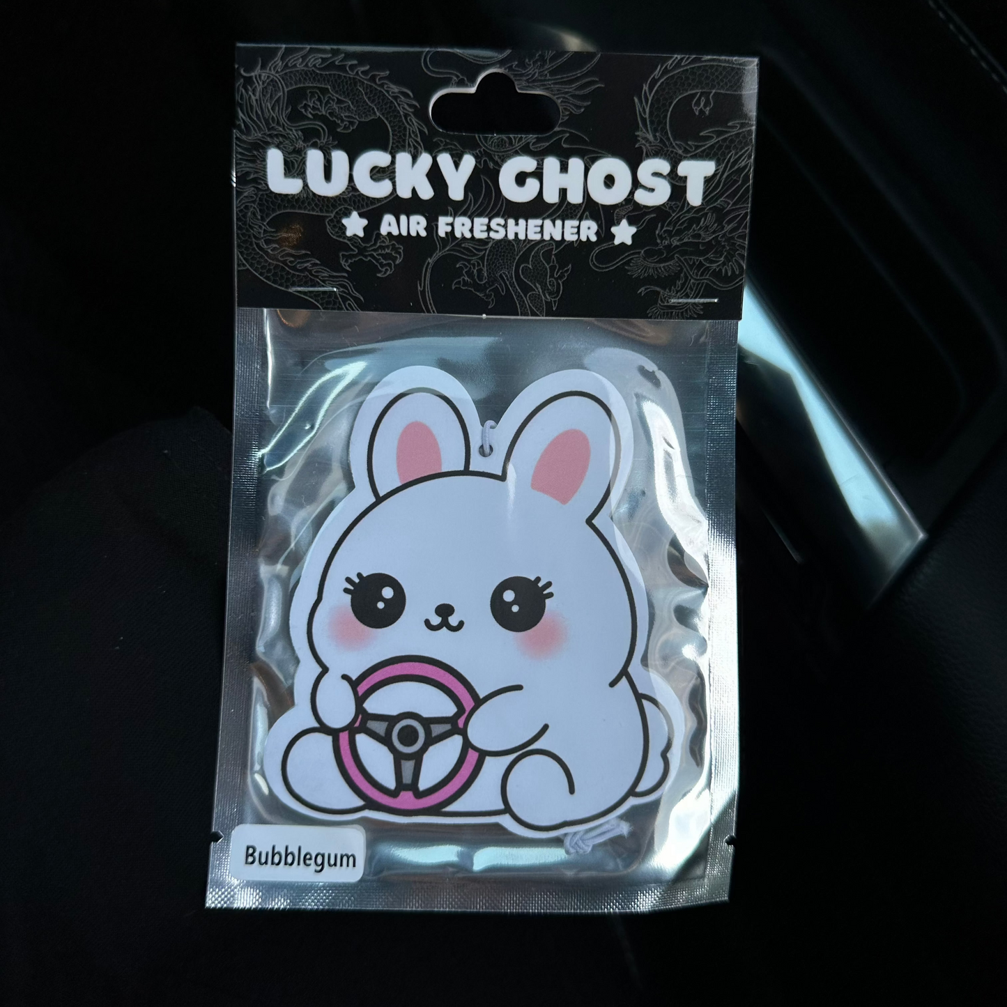 Rabbit Air Freshener