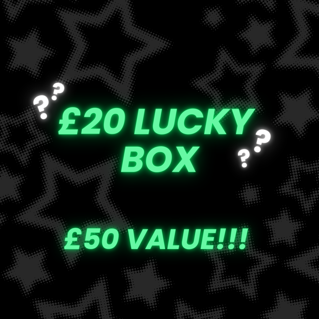£20 Lucky Box
