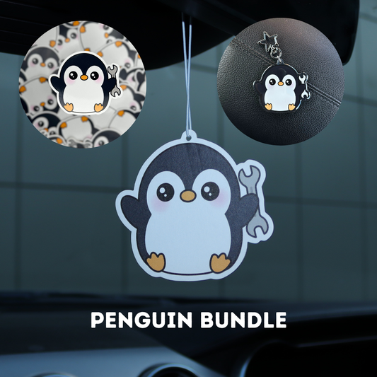 Penguin Bundle