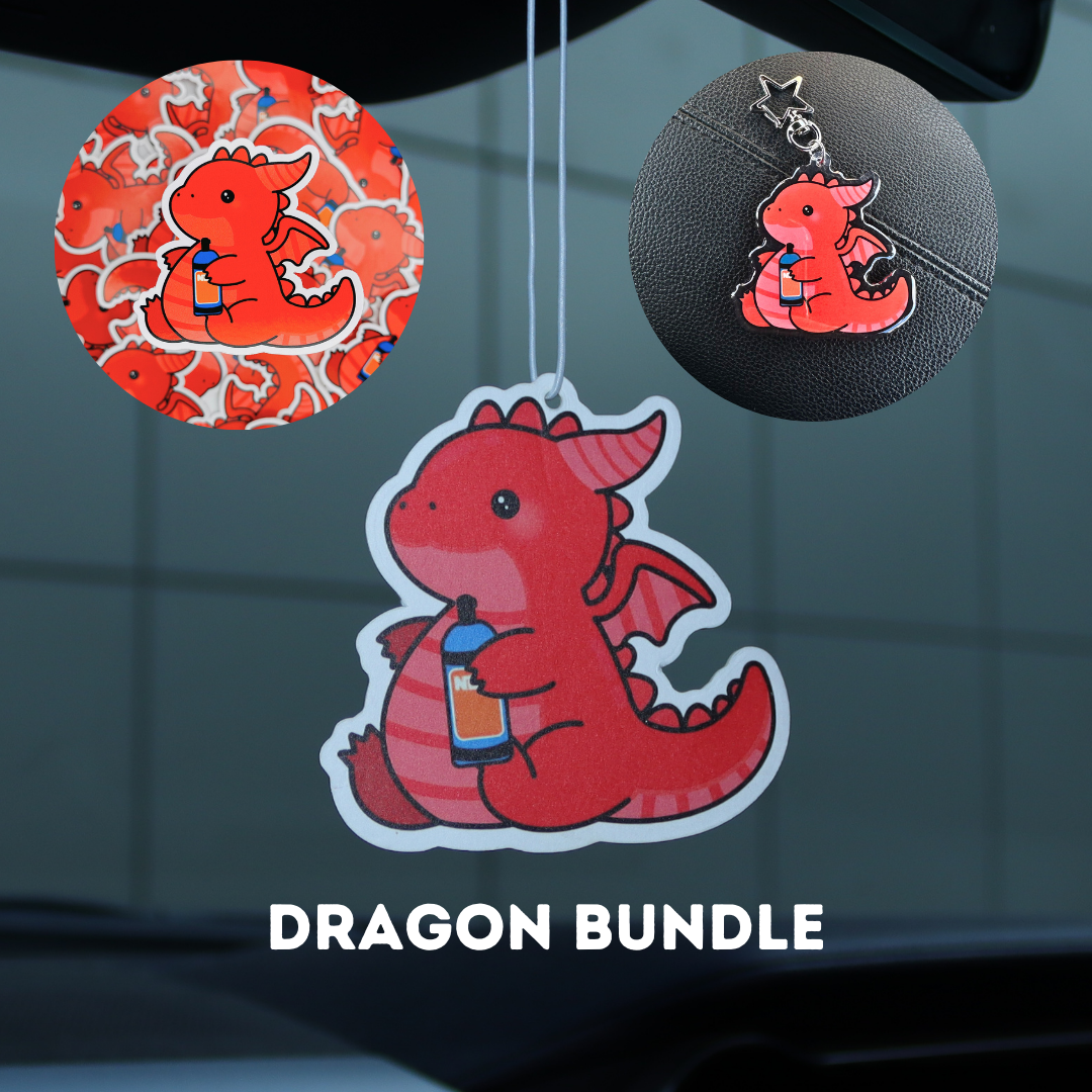 Dragon Bundle