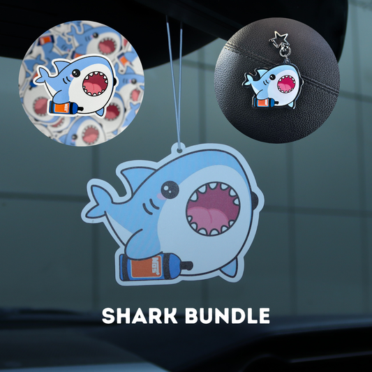 Shark Bundle