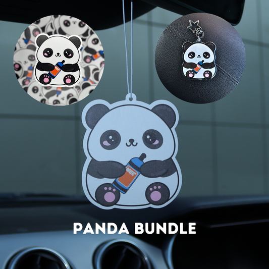 Panda Bundle