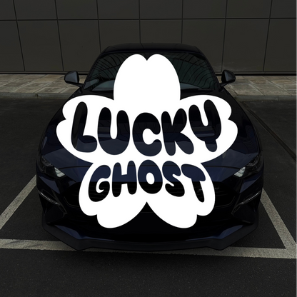 Sakura Decal