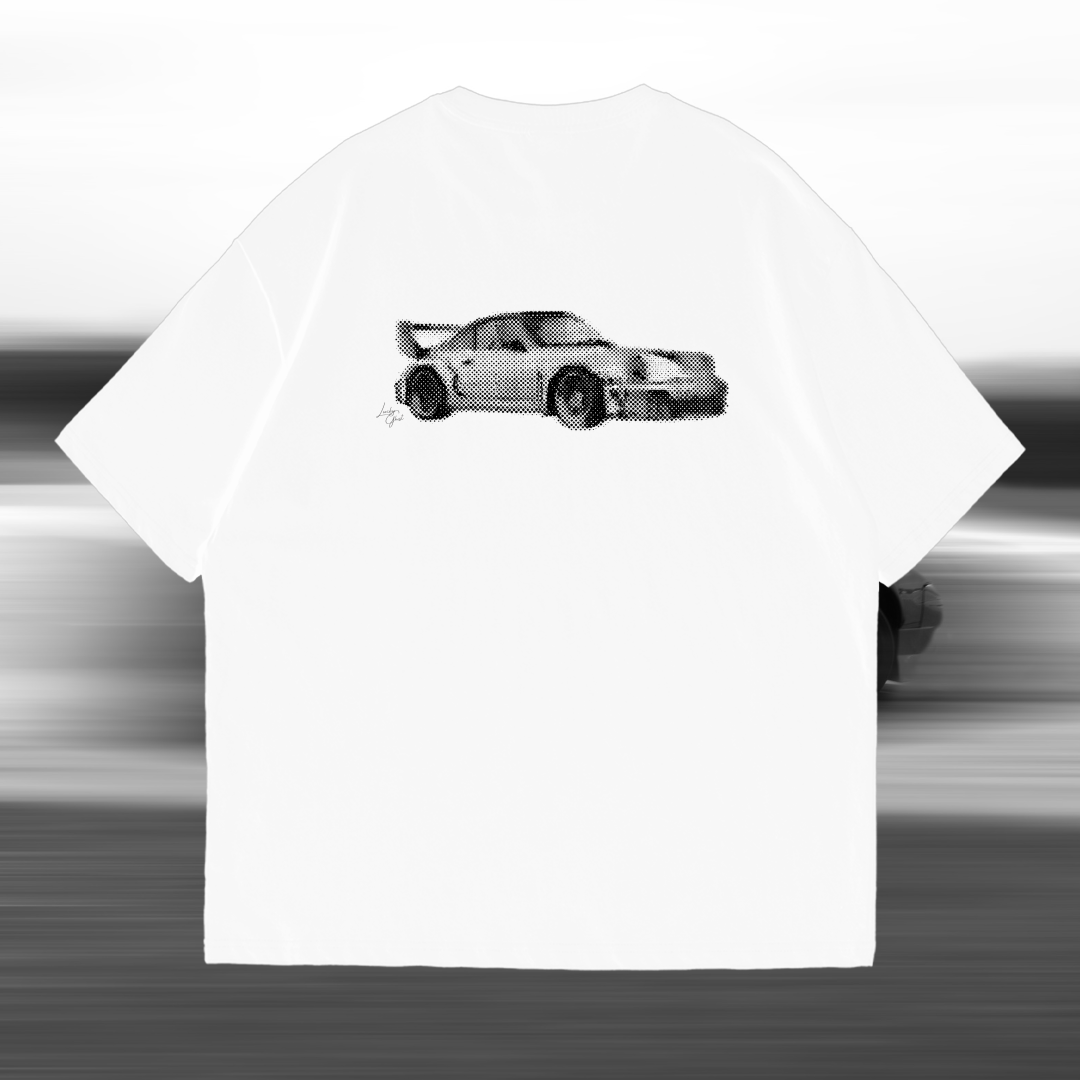 Porsche ILLUSIVE Tee