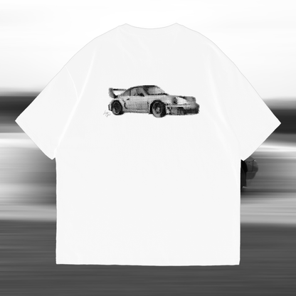 Porsche ILLUSIVE Tee