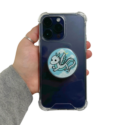 Dragon Phone Grip