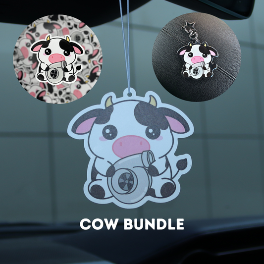 Cow Bundle