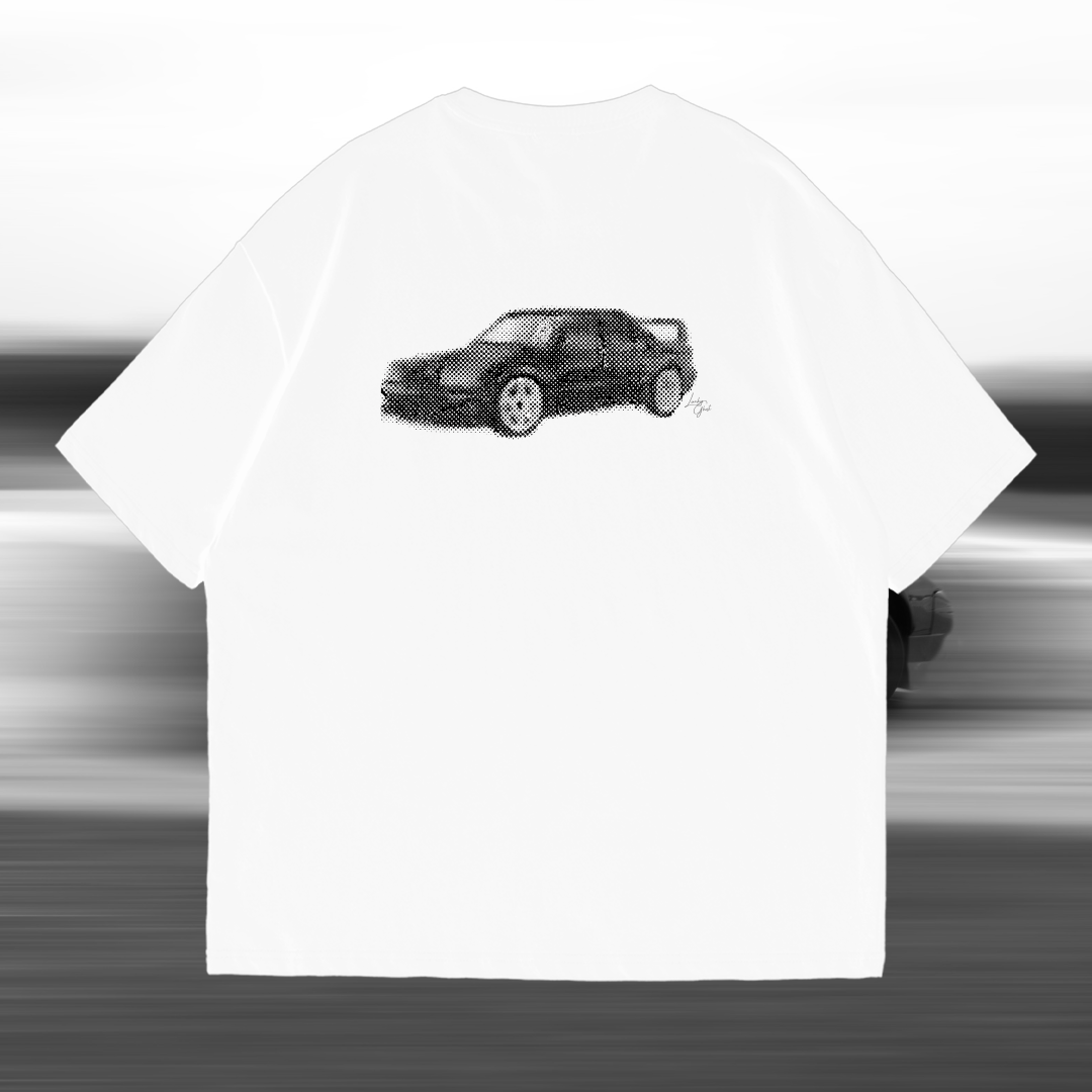 Mercedes ILLUSIVE Tee