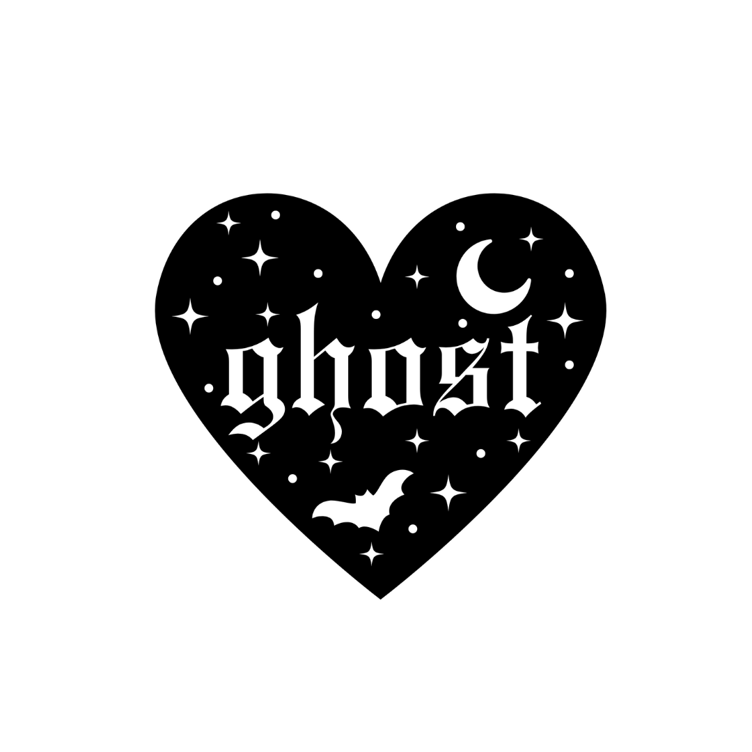 Midnight Love Decal