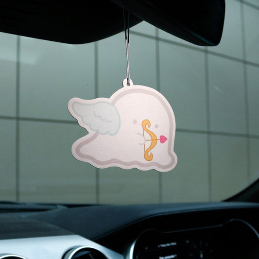 Cupid Ghost Air Freshener