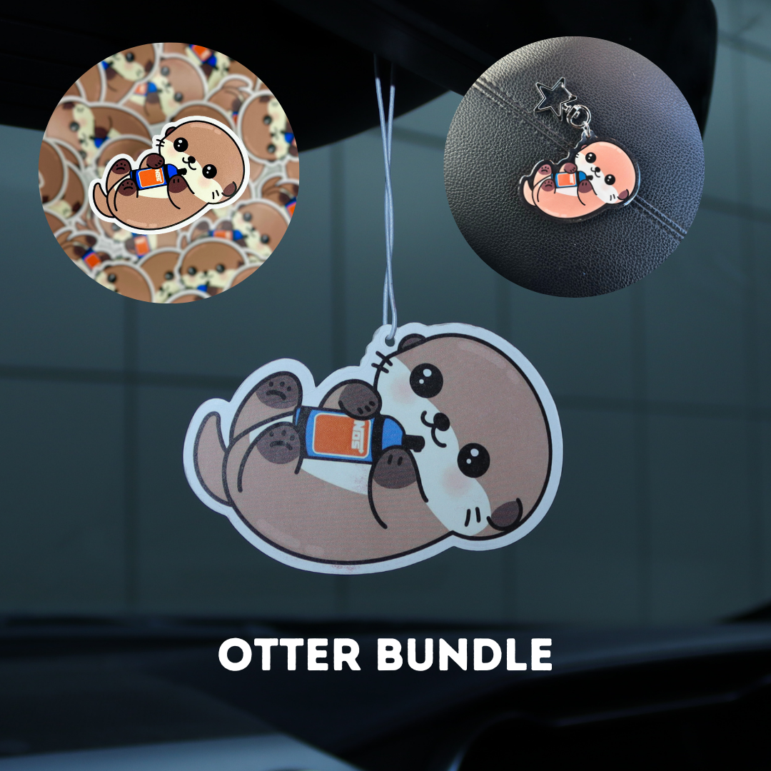 Otter Bundle