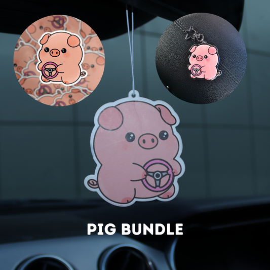 Pig Bundle