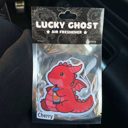 Dragon Air Freshener