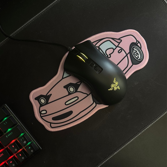 Miata Mouse Pad