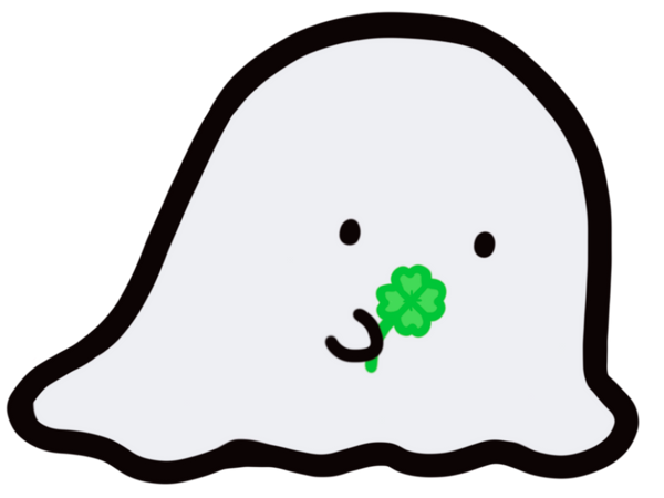 Lucky Ghost