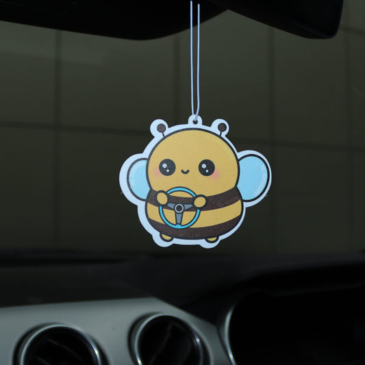 Bee Air Freshener