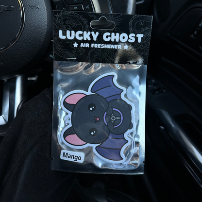 Bat Air Freshener