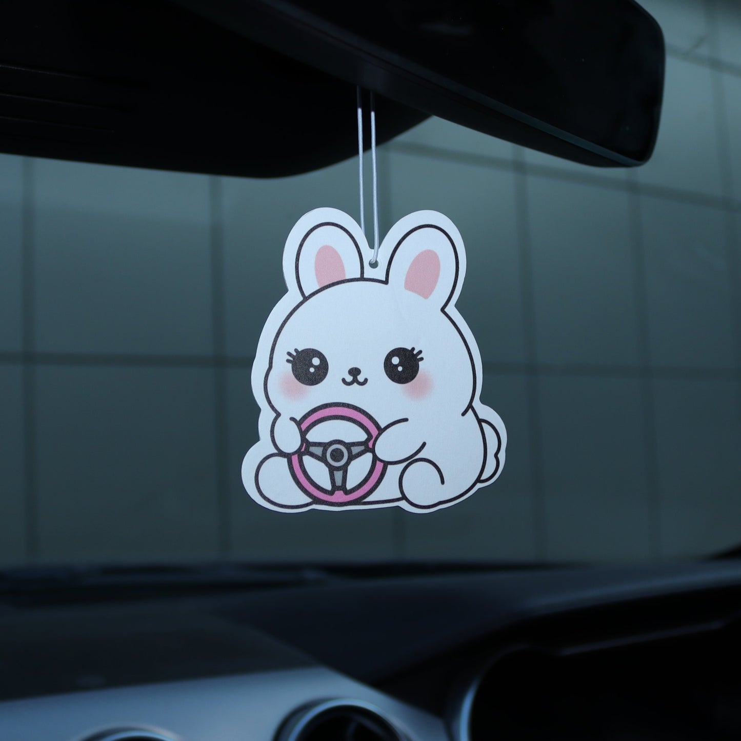 Rabbit Air Freshener