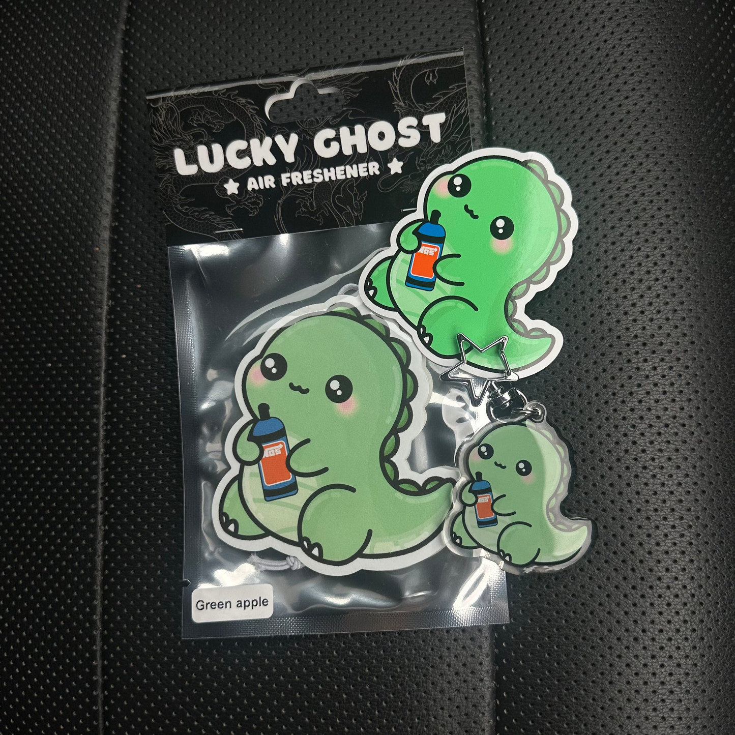 March Lucky Drop Box