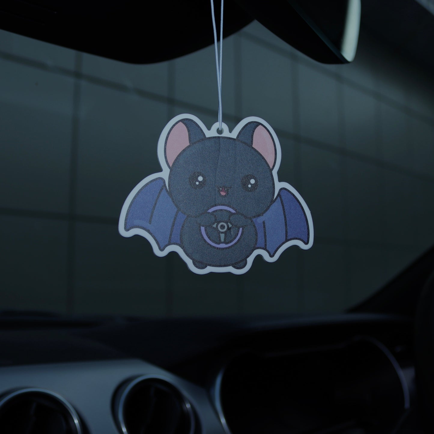 Bat Air Freshener