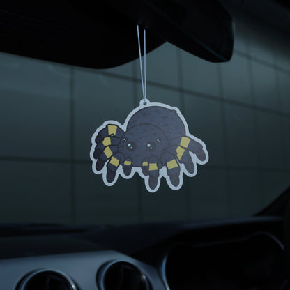 Spider Air Freshener