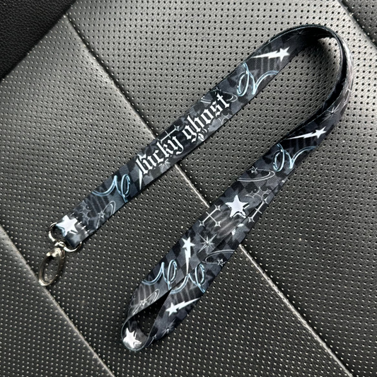 Y2K Lanyard