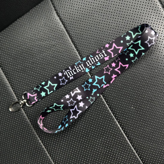 Star Lanyard