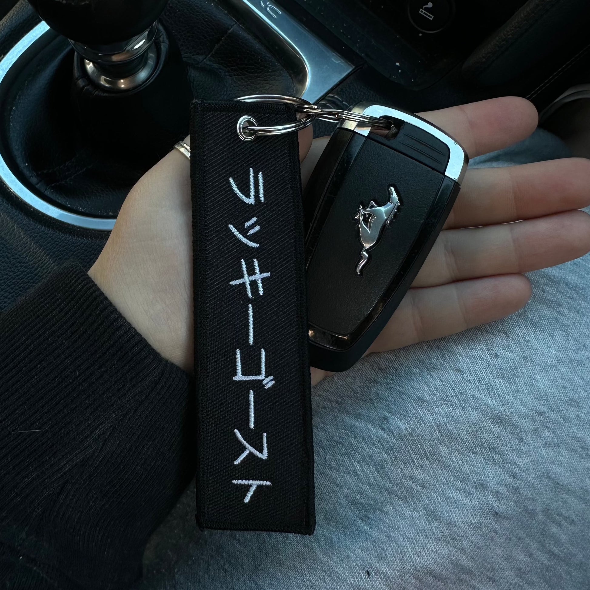 Car key jet discount tags