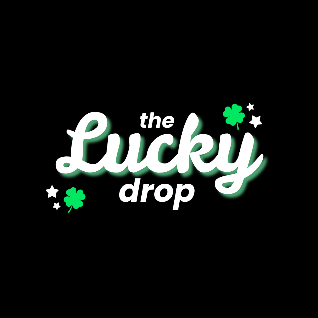 Lucky Drop - Subscription Box