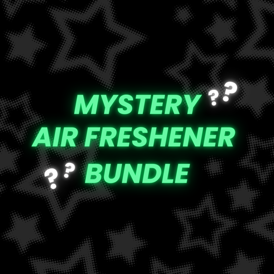 Mystery Air Freshener Bundle
