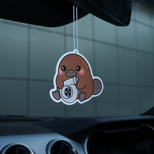 Platypus Air Freshener