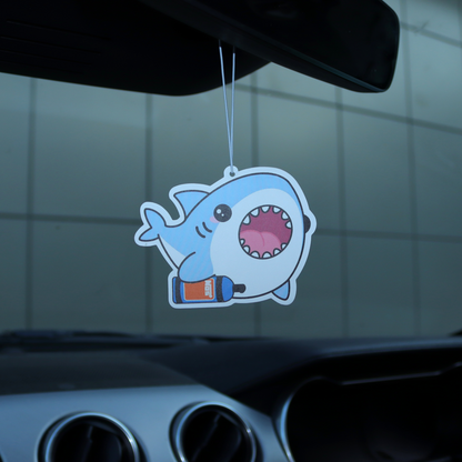 Shark Air Freshener