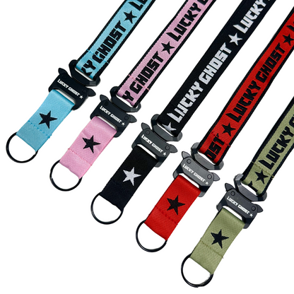 B-Grade Lanyard